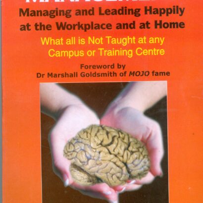 Conscious Management