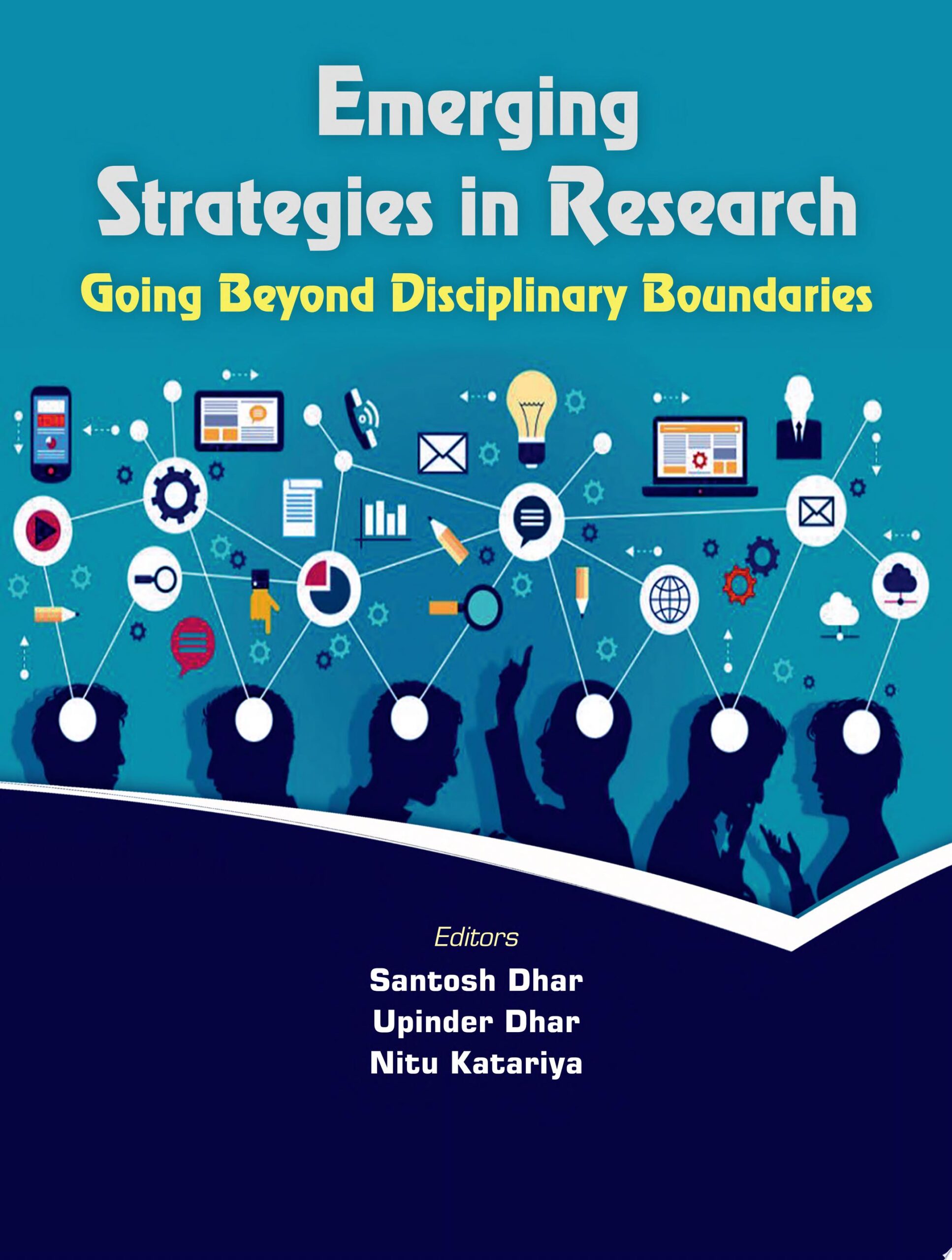 Emerging Strategies in Research—Going Beyond Disciplinary Boundaries