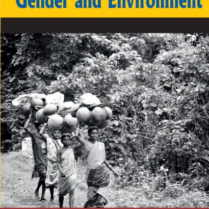 Human Rights, Gender and Environment